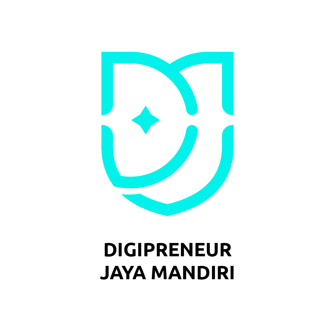 Logo DjayaMandiri